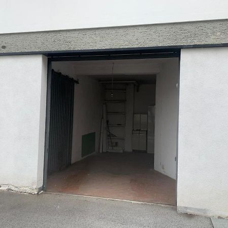 La Palma Apartamento Rapallo Exterior foto