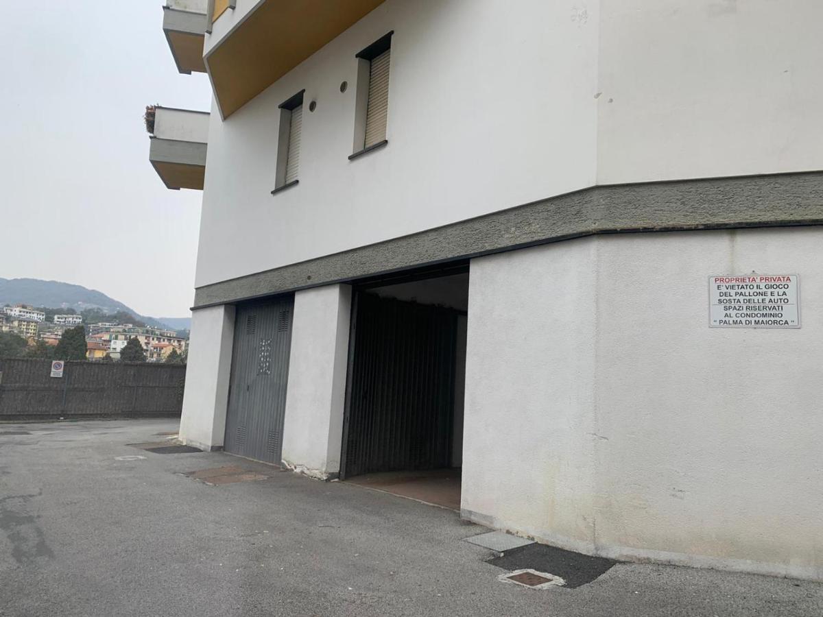 La Palma Apartamento Rapallo Exterior foto
