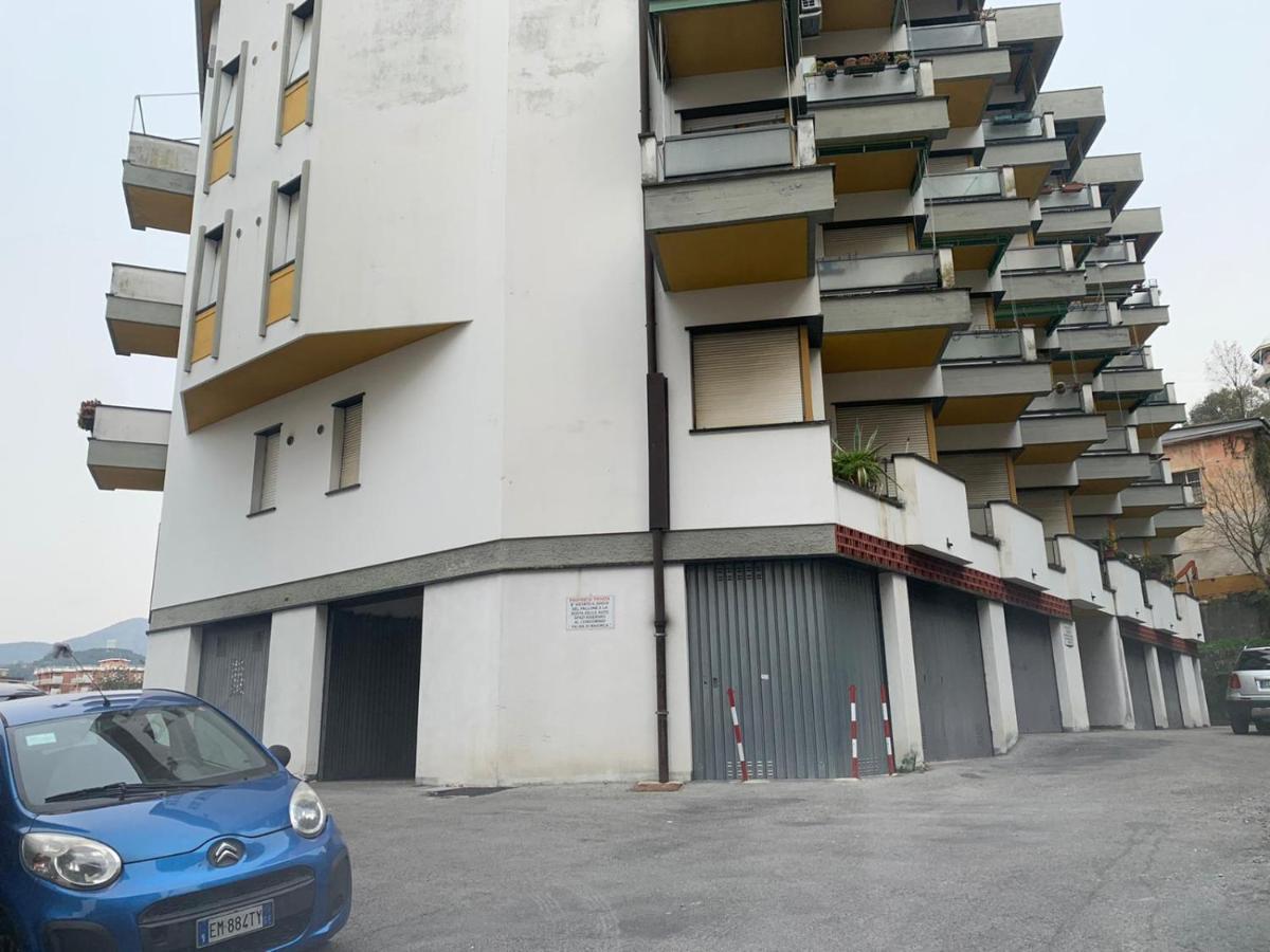 La Palma Apartamento Rapallo Exterior foto