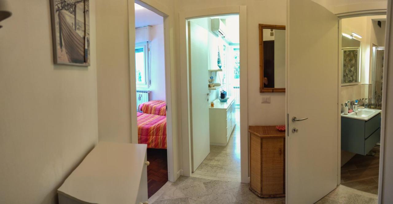 La Palma Apartamento Rapallo Exterior foto