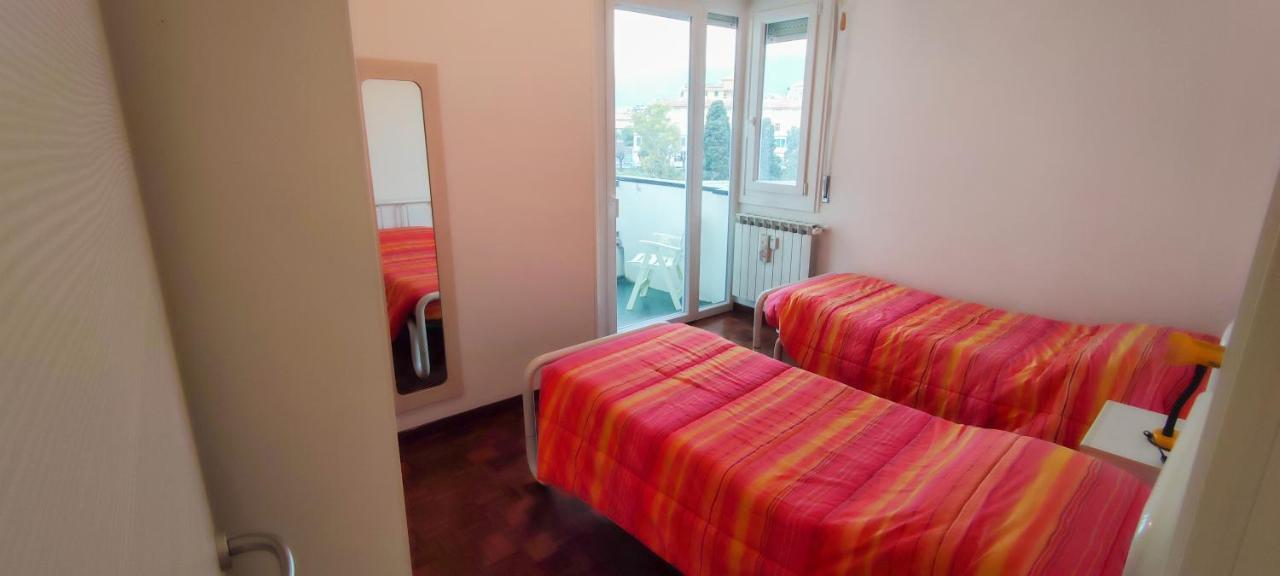 La Palma Apartamento Rapallo Exterior foto