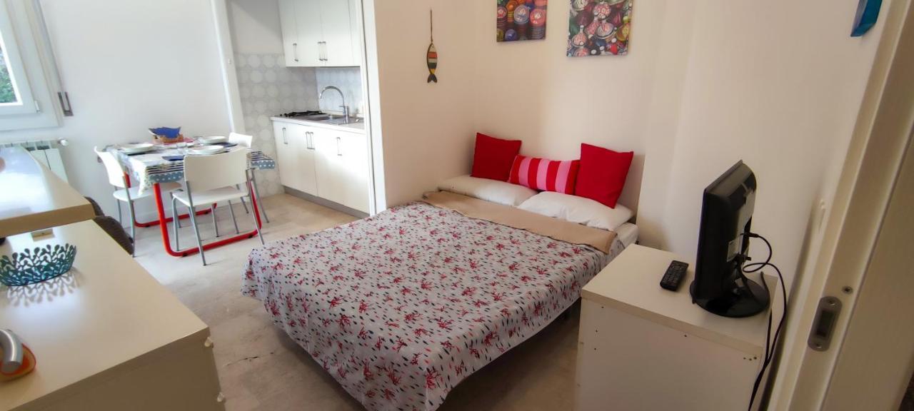 La Palma Apartamento Rapallo Exterior foto