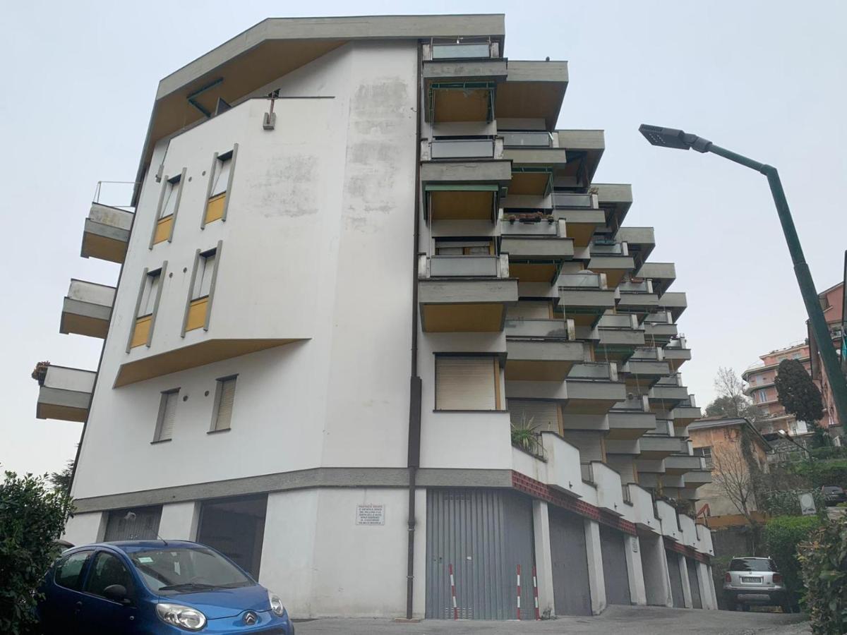 La Palma Apartamento Rapallo Exterior foto